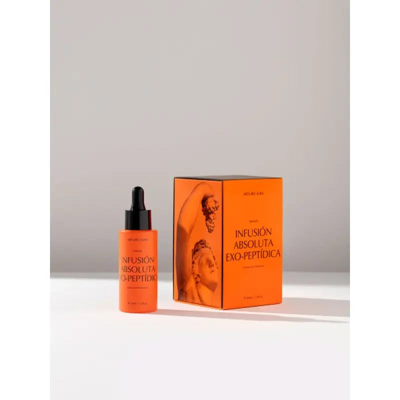 Arturo Alba Absolute Exo-Peptide Infusion , 30 ml