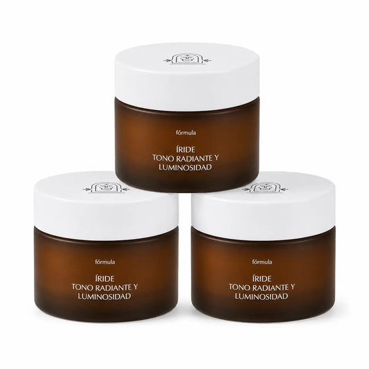 Arturo Alba Iris: Radiant Tone and Radiance, 50 ml, pack of 3