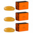Arturo Alba Hellenic Heritage Soap 100g, pack of 3