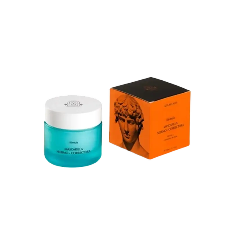 Arturo Alba Normo-Corrective Mask, 50 ml
