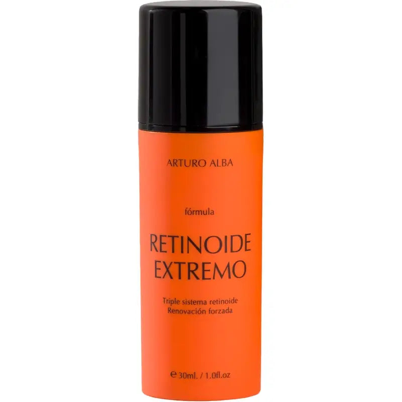 Arturo Alba Extreme Retinoid, 30 ml