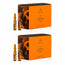 Arturo Alba Chemical Exfoliating Solution, 20 vials x 150 ml, pack of 3