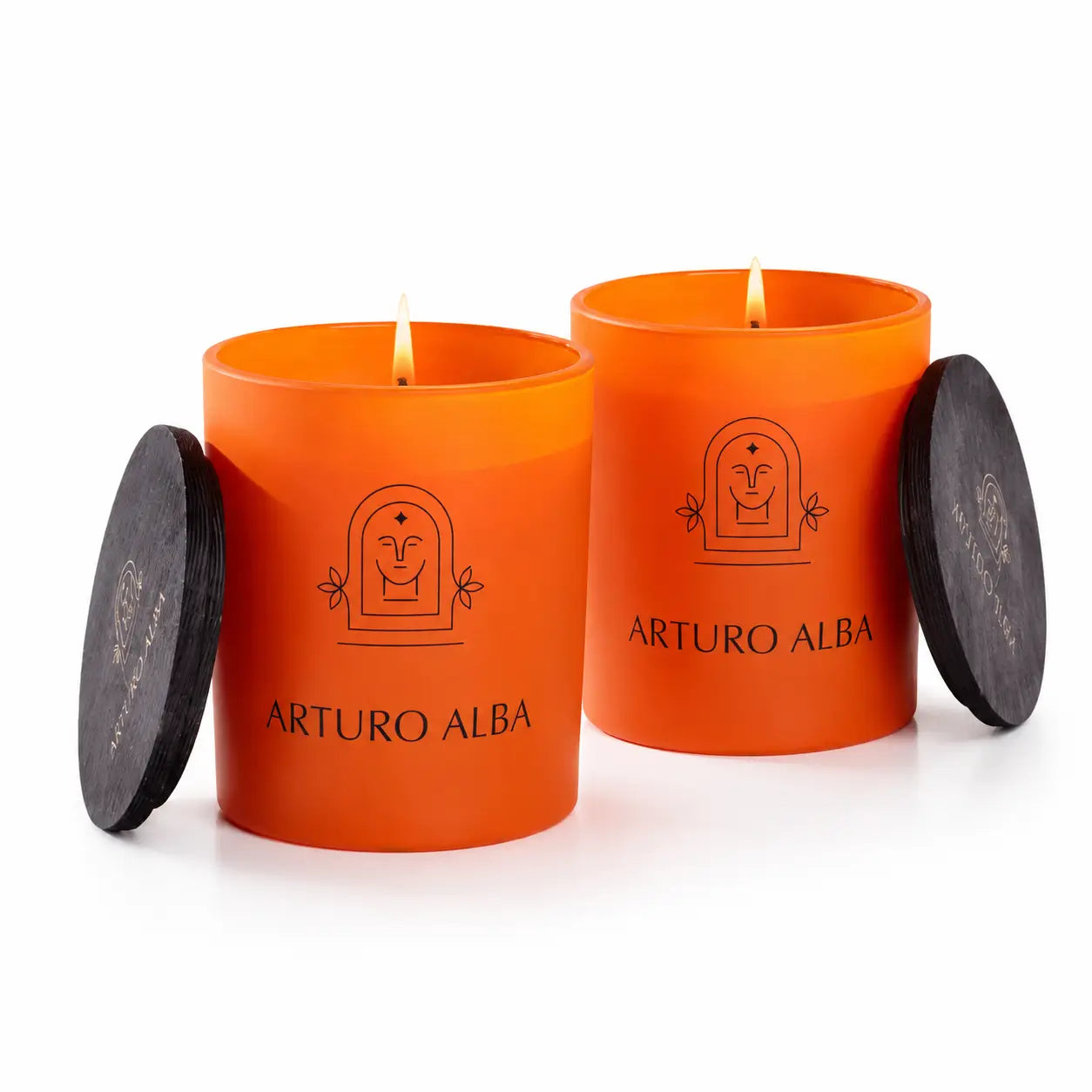Arturo Alba Vela Zeus, Pack 2