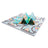 Asalvo Foldable Playmat Xxl World-Park 200X180