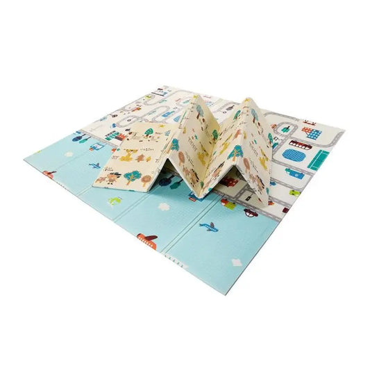 Asalvo Funmat Play Mat 200X180