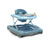 Asalvo 4 In 1 Walking Frame Coco