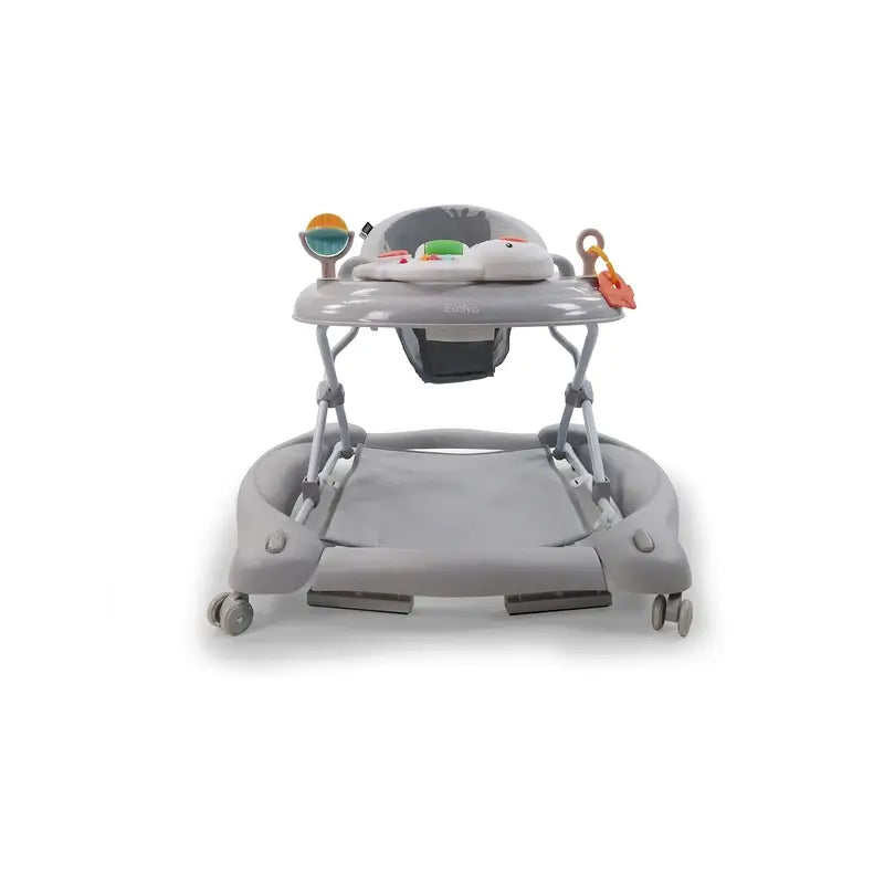 Asalvo 4 In 1 Walking Frame Rino