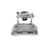 Asalvo 4 In 1 Walking Frame Rino