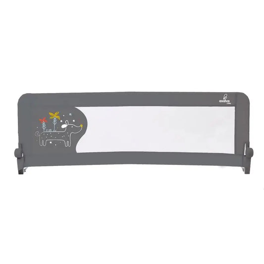 Asalvo Barrier 2-1 150 Cm For Doggy Nest Or Standard Bed