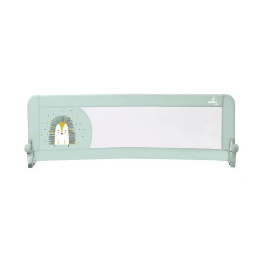 Asalvo Bed Safety Barrier 150 Cm Standard Hedgehog
