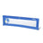 Asalvo Bed Barrier 150Cm Elephant Blue