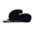 Asalvo Booster Corefix Black With Isofix