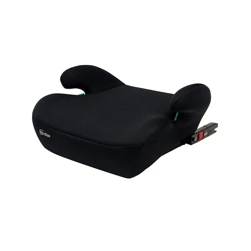 Asalvo Booster Corefix Black With Isofix