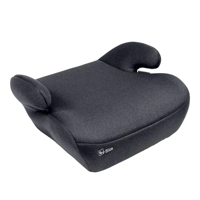 Asalvo Booster Smartsafe Grey Without Isofix