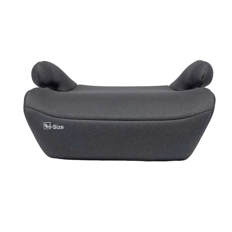 Asalvo Booster Smartsafe Grey Without Isofix