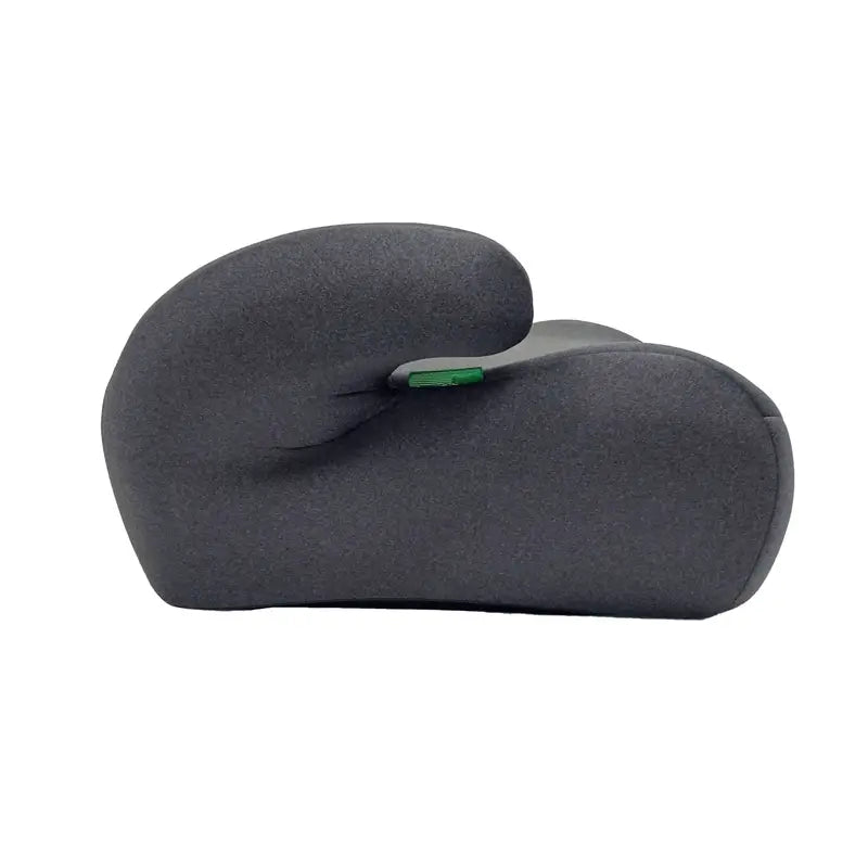 Asalvo Booster Smartsafe Grey Without Isofix
