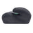 Asalvo Booster Smartsafe Grey Without Isofix