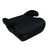 Asalvo Booster Smartsafe Black Without Isofix