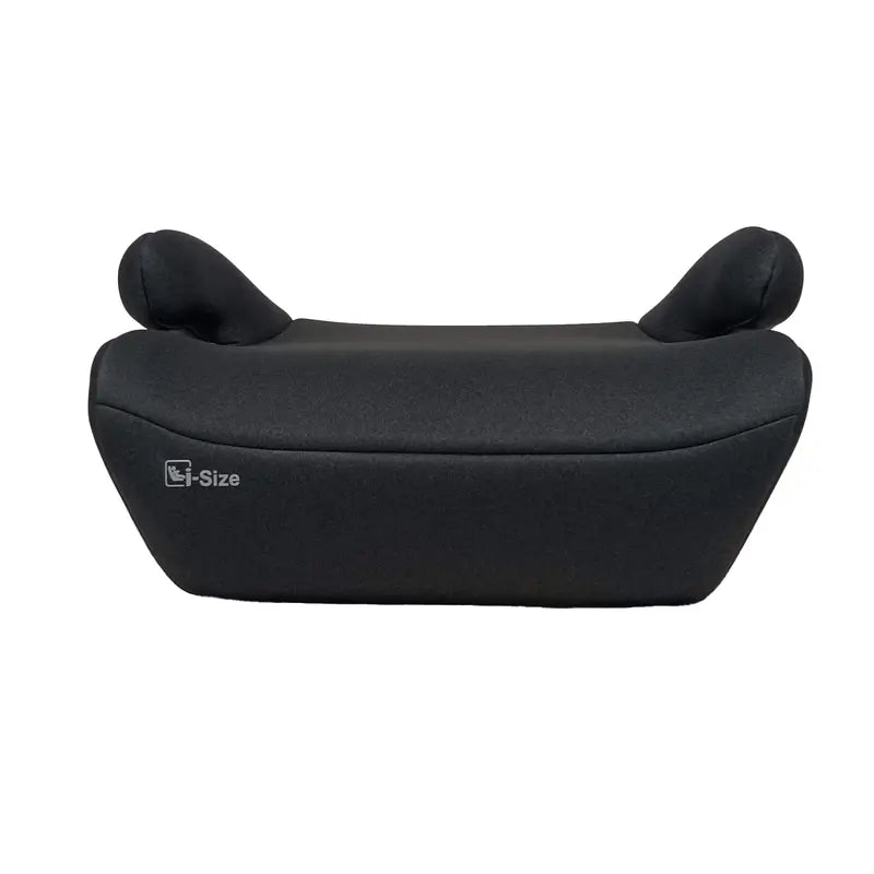 Asalvo Booster Smartsafe Black Without Isofix