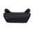 Asalvo Booster Smartsafe Black Without Isofix