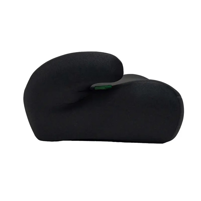 Asalvo Booster Smartsafe Black Without Isofix