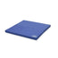 Asalvo Square Foldable Playpen Mattress Navy Blue