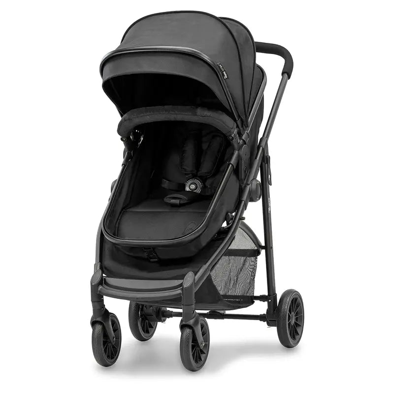Asalvo Convertible Biarritz Black