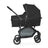 Asalvo Convertible Biarritz Black