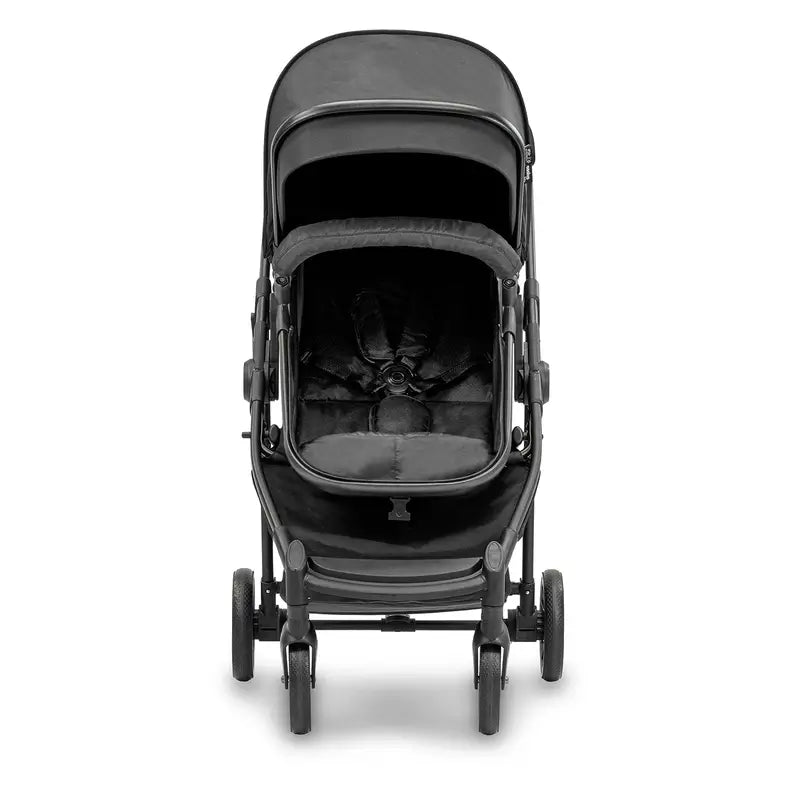 Asalvo Convertible Biarritz Black