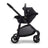 Asalvo Convertible Biarritz Black