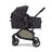 Asalvo Convertible Biarritz Black