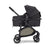 Asalvo Convertible Biarritz Black