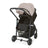 Asalvo Convertible Biarritz Stone