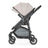 Asalvo Convertible Biarritz Stone