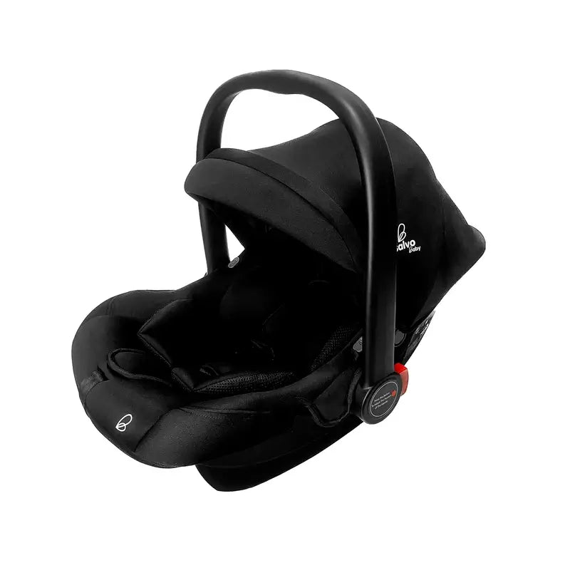 Asalvo Convertible Dubai 2 Black