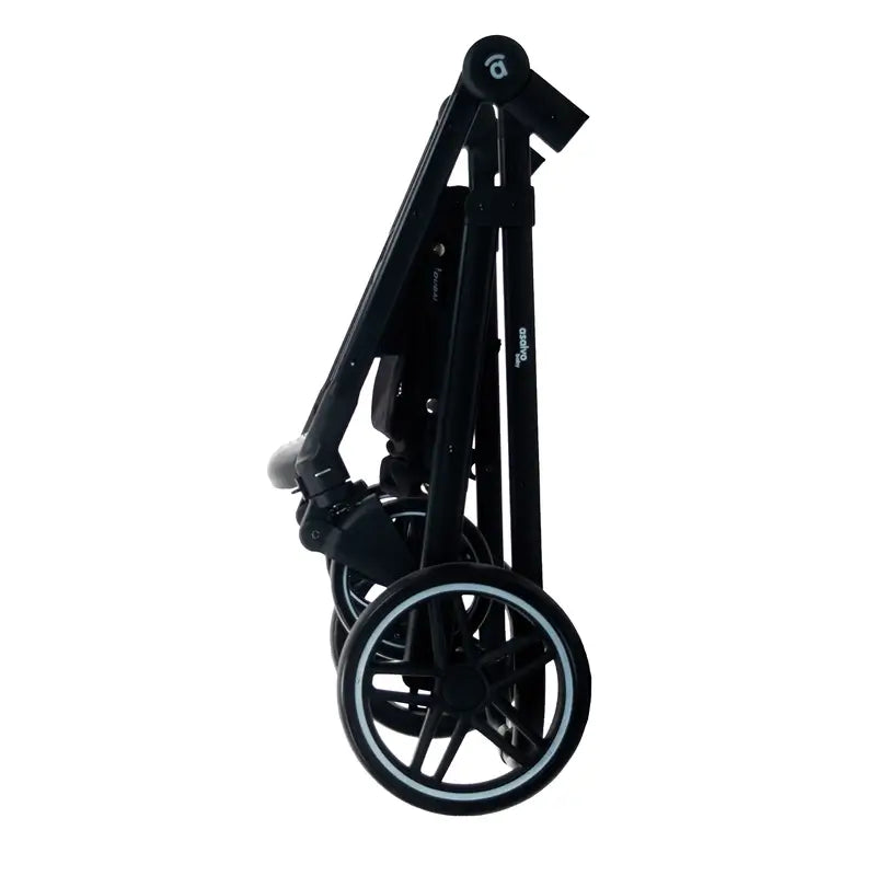Asalvo Convertible Dubai 2 Black