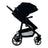 Asalvo Convertible Dubai 2 Black