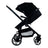 Asalvo Convertible Dubai 2 Black