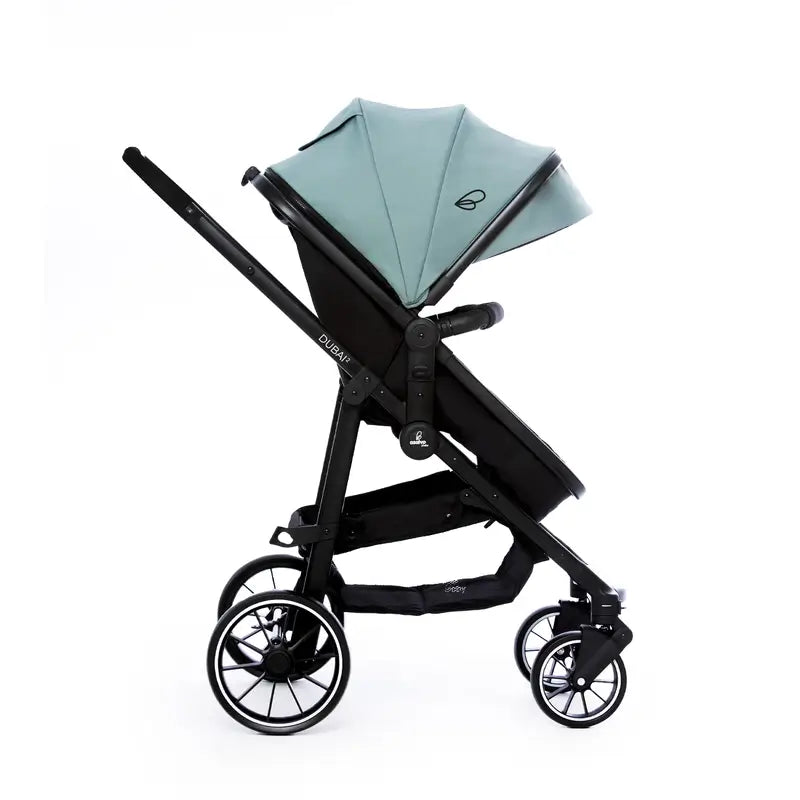 Asalvo Convertible Dubai 2 Olive