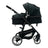 Asalvo Convertible Two+ 2 Black