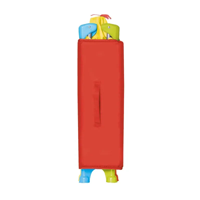 Asalvo Balearic Travel Cot Parchis 2020