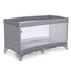 Asalvo Travel Cot Creta Grey , 1 unit