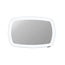 Asalvo Rearview Mirror With Led Light