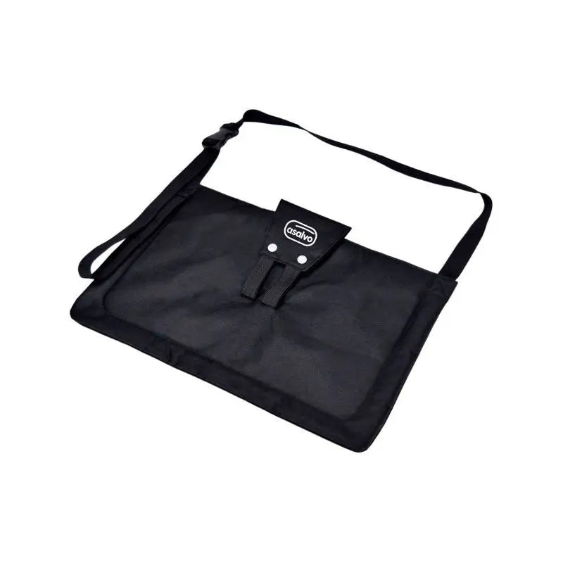 Asalvo Pregnant Women Seat Belt Guide