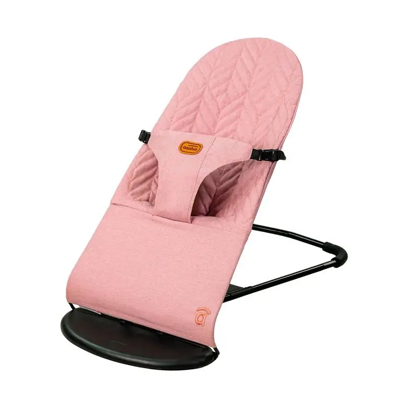 Asalvo Rocker Babysitter Paradise Pink