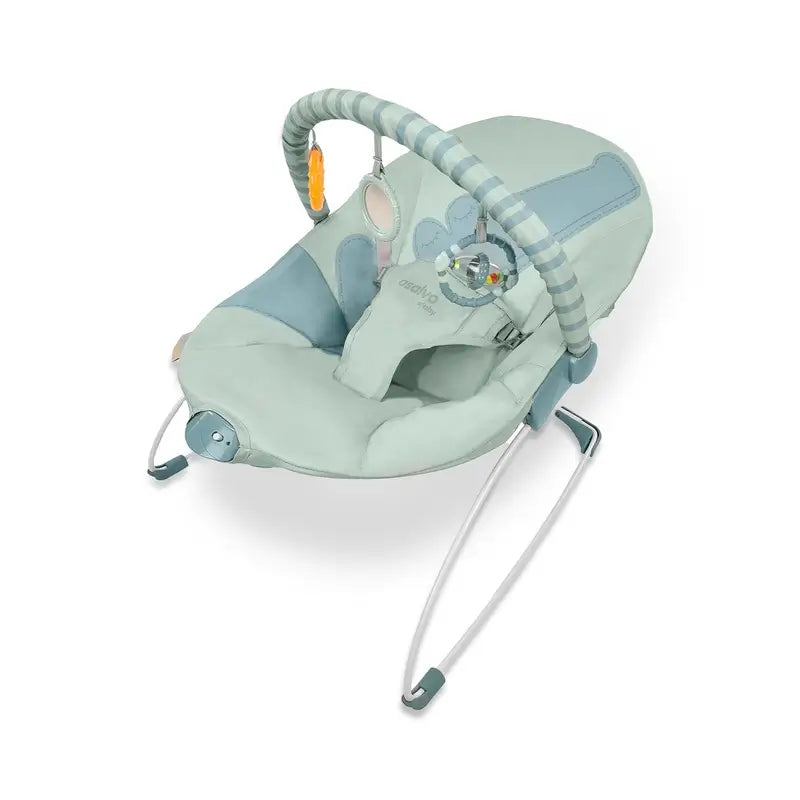 Asalvo Mummy Coco Baby Cot , 1 unit