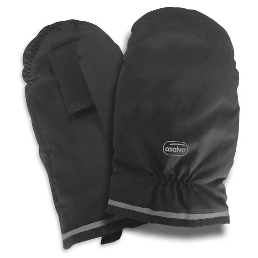 Asalvo Stroller Mittens