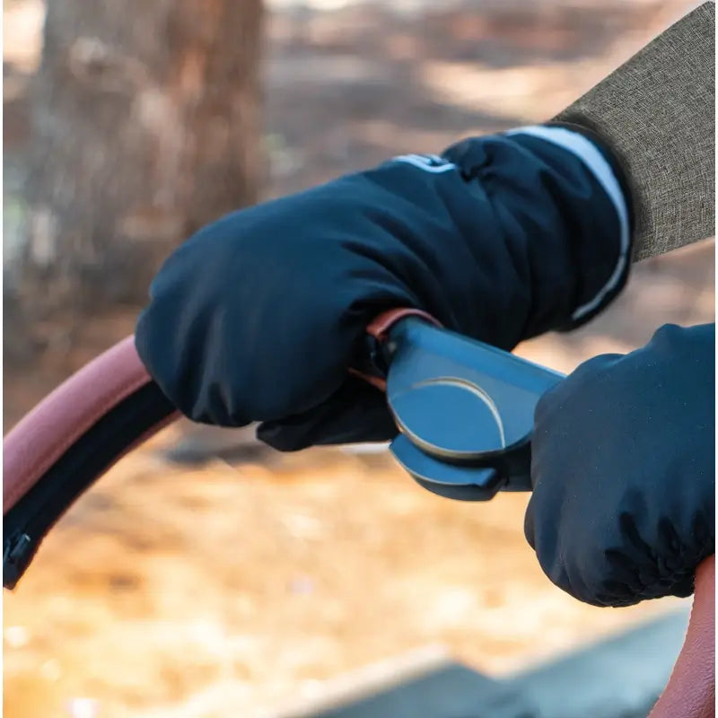 Asalvo Stroller Mittens