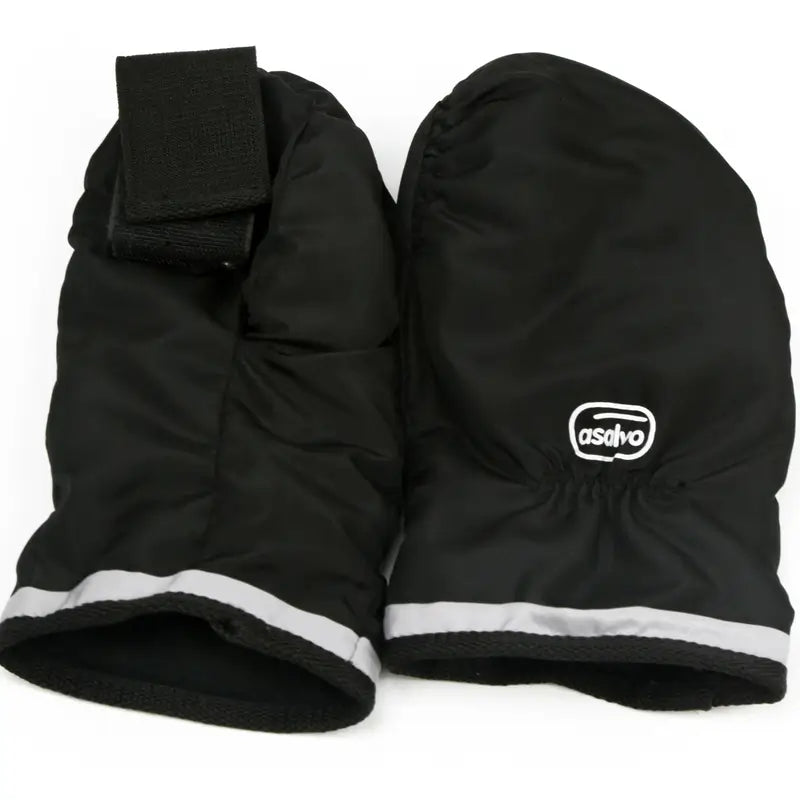 Asalvo Stroller Mittens