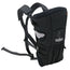 Asalvo Baby Carrier Black